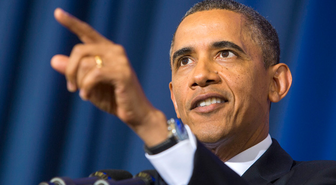 ABD Başkanı Obama'dan Yakıt Tasarrufuna Vergi Avantajı