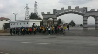 Bisiklet Grubunun Bu Yılki Programı Belirlendi
