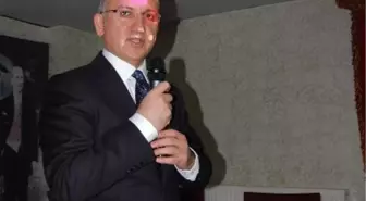 Bitlis'te Erasmus+ Bilgilendirme Toplantısı