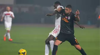 Burak'a Dirsek ve Küfür Tepkisi!