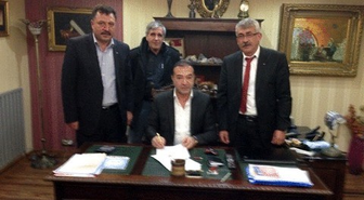 Cen-Ma Örnek İşveren Oldu