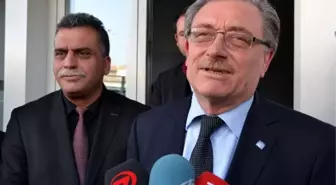 CHP Ankara Büyükşehir Belediyesi Adayı Listesini Teslim Etti