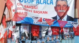 CHP'li Başkan Adayı Hayatını Kaybetti