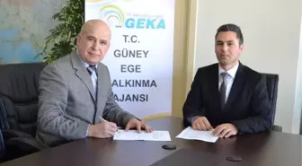 Denizli'de Afet Bilgi Sistemi GEKA Projesiyle Oluşturulacak