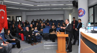 DTO'dan Dış Ticaret Eğitimi