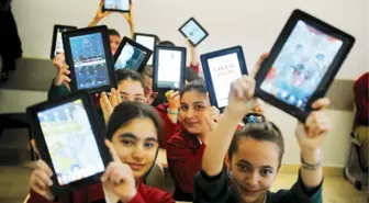 Eğitimde Fatih Projesi