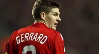 Gerrard: Herkesle Kapışabiliriz