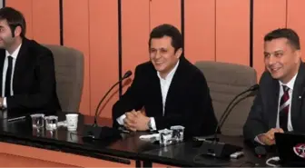 Havacılık Sektöründe Personele İhtiyaç Var'