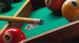 Hizan'da Geleneksel Bilardo Turnuvası