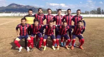 Karaman Belediyespor Zirveye Oynuyor