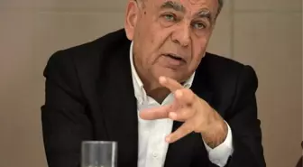 Kocaoğlu, EBSO'dan Çağrı Yaptı