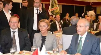 Metehan Demir'in Annesi AK Parti'den Meclis Üyeliğine Aday Oldu