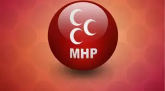 MHP Meclis Üyeleri Aday Listesi Belli Oldu