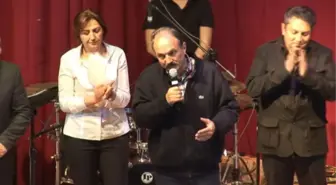 Fethiye'de Mustafa Selçukoğlu'ndan Muhteşem Konser