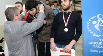 Oryantiringde Kıyasıya Rekabet