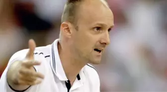 Başantrenör Zdovc: Çok Zor Bir Oyundu