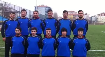 Tekirdağ Disiplin Kurulu Bazı Futbolculara Ceza Verdi