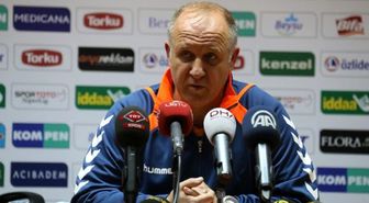 Teknik Direktör Bakkal: Çok İyi Bir Avantajı Kaçırdık