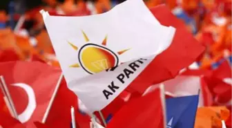 Urla AK Parti Belediye Meclis Üye Listesi Açıklandı
