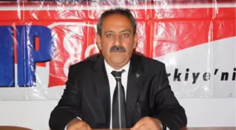 MHP Muğla İl Başkanı Korkmaz Açıklaması