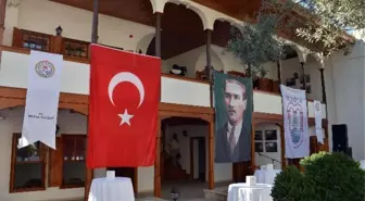 150 Yıllık Tarihi Bina Üniversiteye Devredildi