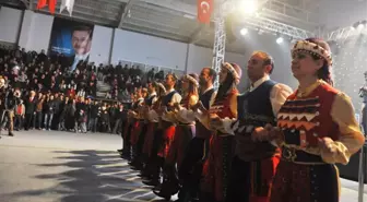 Ankara'da Kalecik ve Akyurt Gecelerinde Eglenceli Saatler