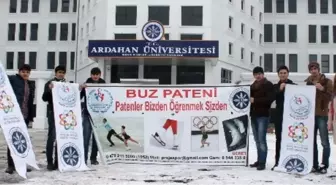 Arü'lü Uluslararası Öğrenciler Sınav Stresini Sosyal ve Sportif Etkinliklerle Attı