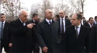 Bakanların Gezi Parkı Merakı (1)