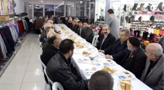 Yerel Seçimlere Doğru