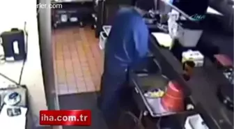 Bu Haberden Sonra Pizza Yiyemeyeceksiniz
