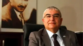 Çorlu Belediye Başkanı Baysan, Oda Temsilcileriyle Biraraya Geldi