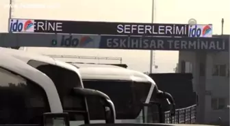 Deniz Ulaşımına Sis Engeli