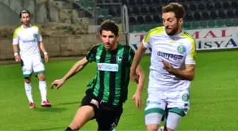 Denizlispor Nefes Aldı