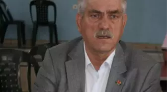 Disk Genel Başkanı Beko'dan Greif İşçilerine Ziyaret