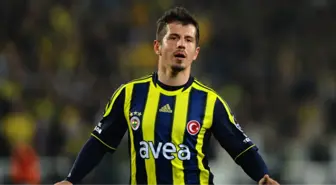 Emre Belözoğlu Mahkemede!