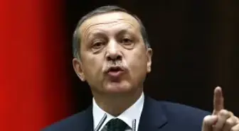 Erdoğan: 'Milli iradeye, demokrasiye en ağır saldırıların olduğu bir sürecin içindeyiz' -