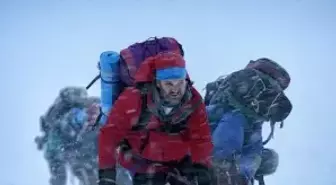 'EVEREST''İN Çekimleri Nepal'de Başlıyor