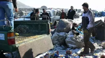 Gıda Üretim ve Satış Noktalarında Denetimler Devam Ediyor