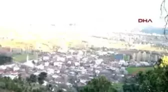 Kazdağları' Nın Kalbine Açılan Yara Kapatılamıyor