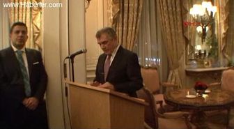 Londra'nın Yeni Başkonsolosu Görevine Başladı 2