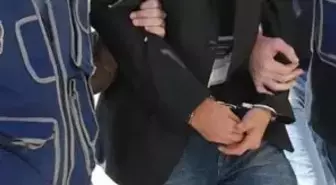 Mardin'de Ypg Mensubu Bir Kişi Yakalandı