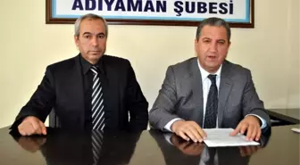 Mazlum-Der ve İHD Ortak Basın Açıklaması Yaptı