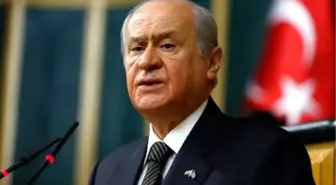 MHP Genel Başkanı Devlet Bahçeli Yarın Kırşehir'e Geliyor