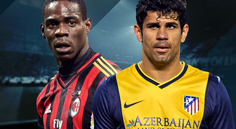 Milano'da 11'ler Belli Oldu!