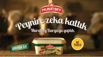 Muratbey Burgu'nun Ses Getiren Reklam Filmi