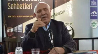 'Müslümanların Asıl Eksikliği Güzel Ahlak'