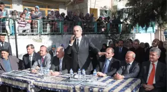 Orhaneli Büyükşehir ile Güç Kazanacak