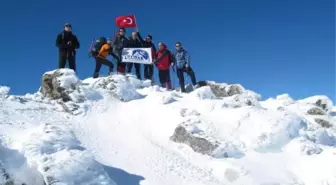 Zirvede 3 Metrelik Hata