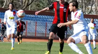 TKİ Tavşanlı Linyitspor-Mersin İdmanyurdu: 4-0