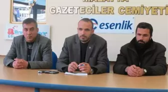 Selçuklu Ocaklarından Eşref Bitlis Açıklaması